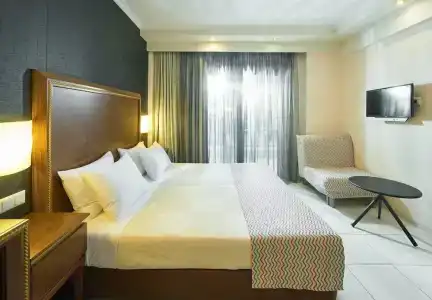 Mediterranean Resort - 29