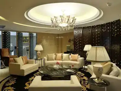 Crowne Plaza Shanghai Noah Square by IHG - 24