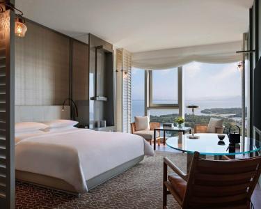 Andaz Shenzhen Bay - 40