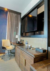 Zest Metropole - 12