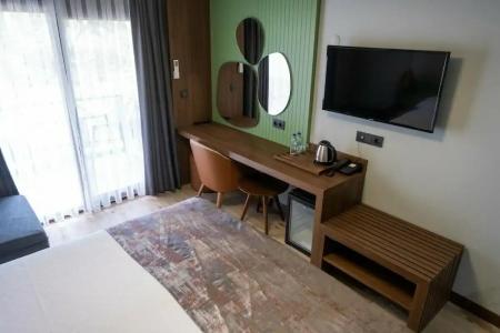 Assos Troy Otel - 24