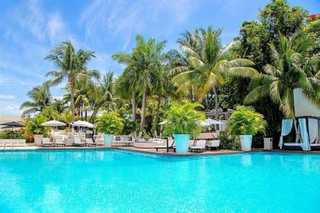 Oh! Cancun - the Urban Oasis & Beach Club - 7