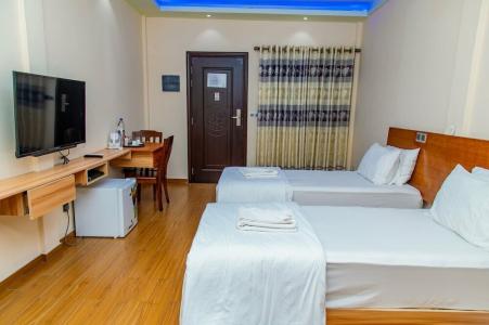 Aasna Inn - 12