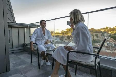 VIZUALIZA Residence - 22