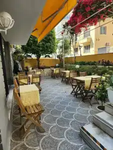 Park Rooms & Apart - 43