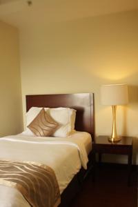 Grand Dafam Ancol Jakarta - 19