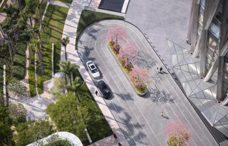 Andaz Shenzhen Bay - 1