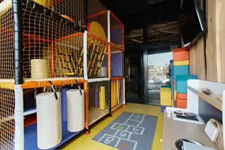 Megapolis Naberezhnaya - 24