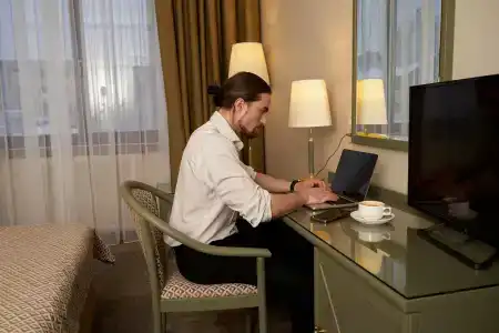 Suleiman Palace - 30