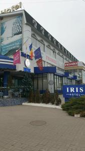 Iris - 28
