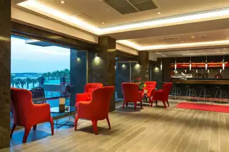 Boyalik Beach & Spa Cesme - 75