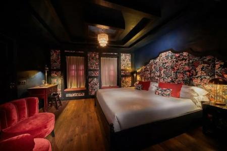 Palma Riad - Adults Only - 53