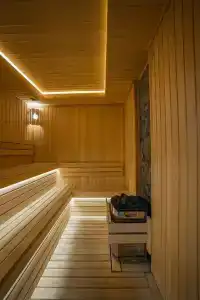 5 Wood  Spa - 25