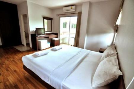 Sunshine Hostel - 33