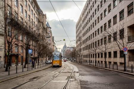 Milford Suites Budapest - 0