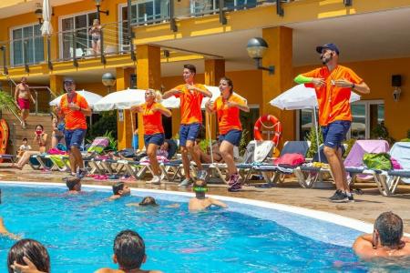 Gran Peñiscola - 73