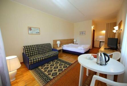 Talisman Village - 52