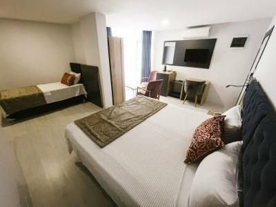 Hann Otel - 20