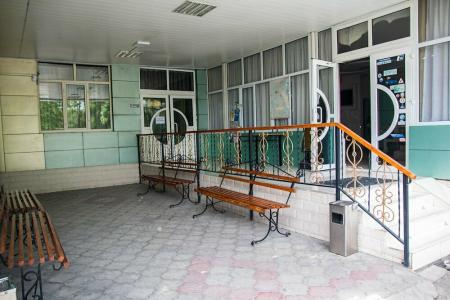 Sunrise Guest House - 6