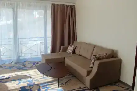 Aurora Resort Tsaghkadzor - 60