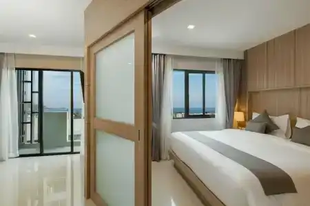 Patong Bay Residence - 2