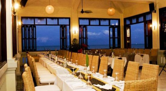 Allezboo Beach Resort & Spa - 77