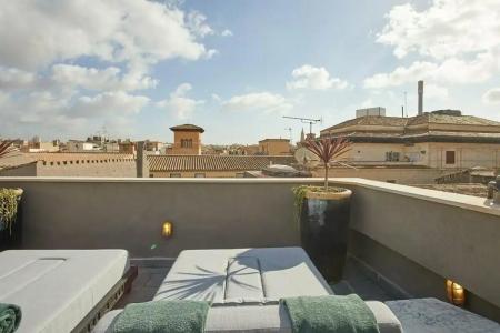 Palma Riad - Adults Only - 25