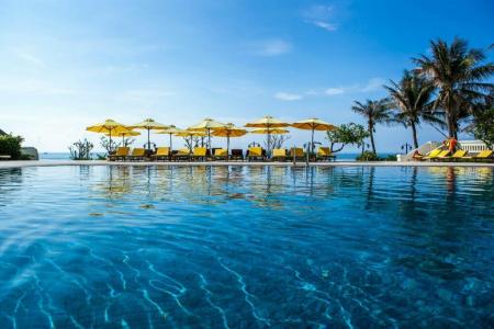 Allezboo Beach Resort & Spa - 9