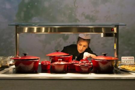 Regente Aragón Gastronómico - 91