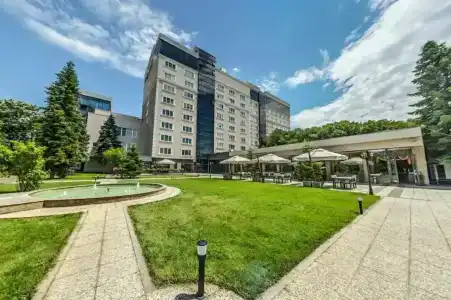 Imperial Plovdiv, a member of Radisson Individuals - 0