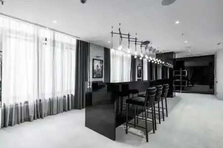 Radisson Collection, Moscow - 88