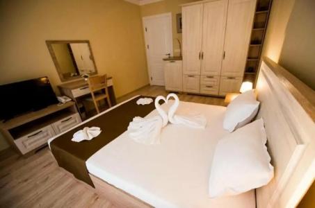 Burgas Beach Resort Apartments - 22