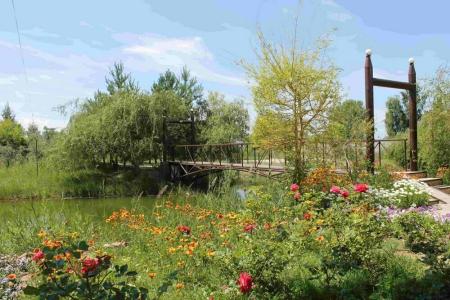Talisman Village - 34