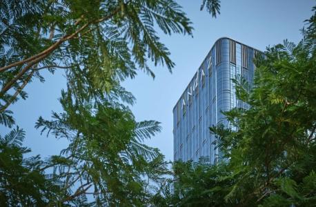 Andaz Shenzhen Bay - 6