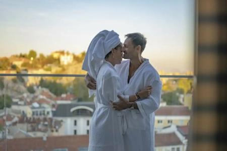 VIZUALIZA Residence - 8