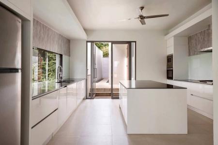 Samujana Villa 14 - 49