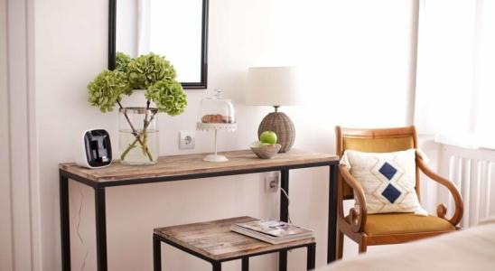 House Beletage-Boutique - 21