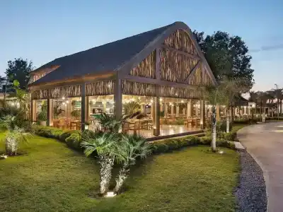 Ela Excellence Resort Belek - 9