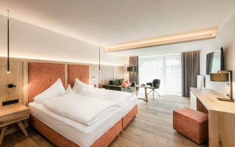 Residence Tolderhof - Olang - 43