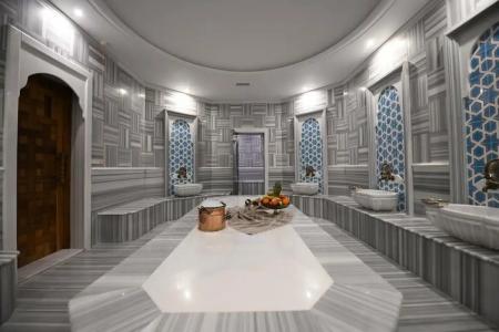 Crowne Plaza ANKARA by IHG - 27