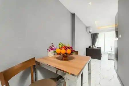 Patong Bay Residence - 68