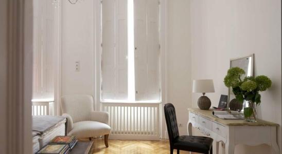 House Beletage-Boutique - 14