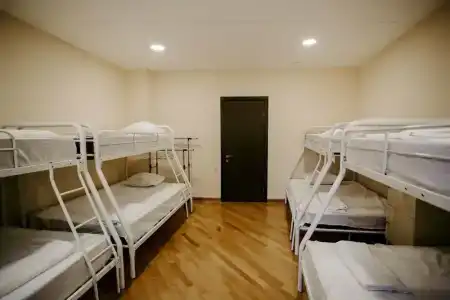 Viking Hostel - 46