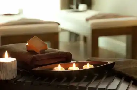 Ikbal Thermal & Spa Afyon - 55