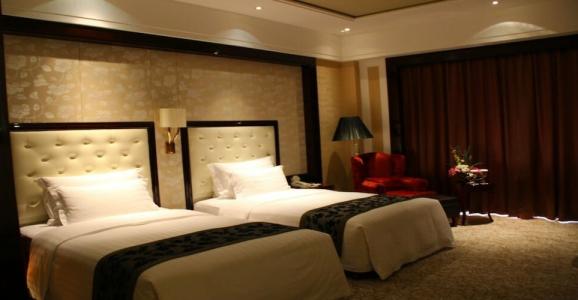 Wyndham Grand Plaza Royale Palace - 36