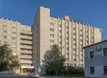 A-Liner Airport Ekaterinburg - 0