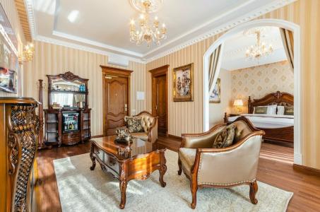 Gregory Boutique Chisinau - 31