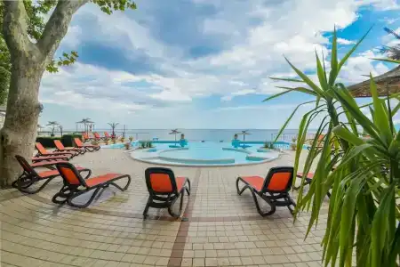 Marina Grand Beach - All Inclusive Plus - 30