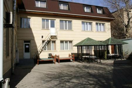 Sunrise Guest House - 9