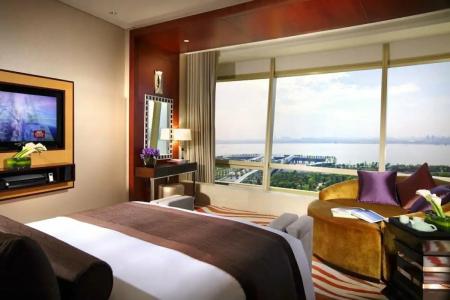 InterContinental Hangzhou, an IHG - 41